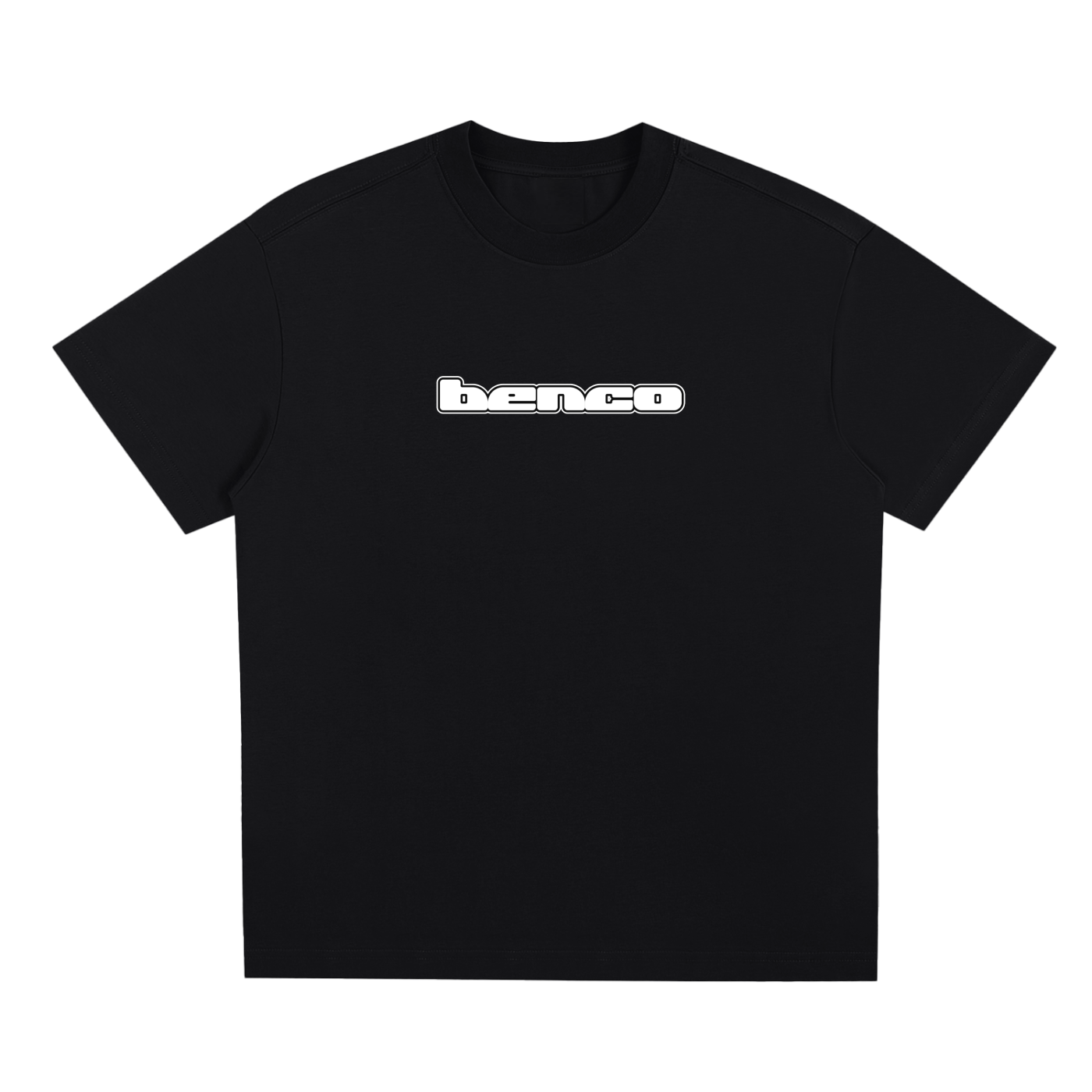 Cool guy Oversized Tee