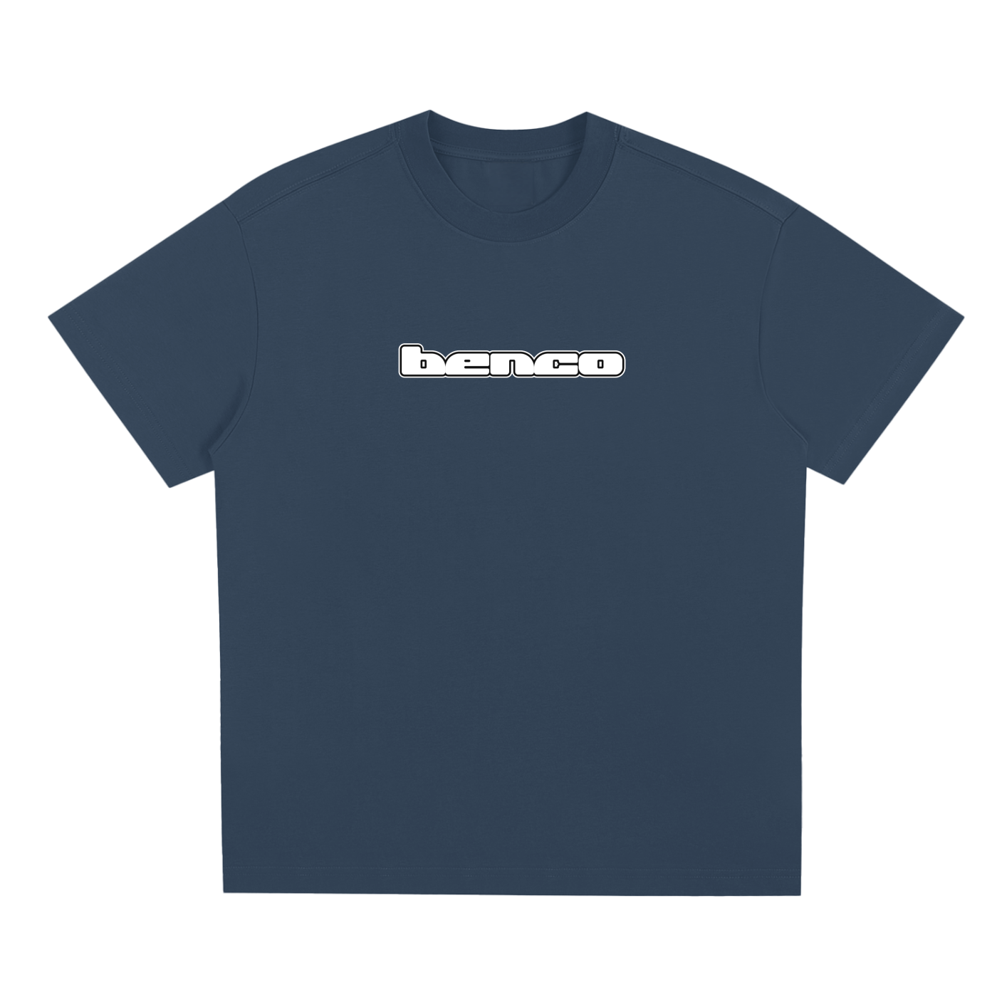 Cool guy Oversized Tee