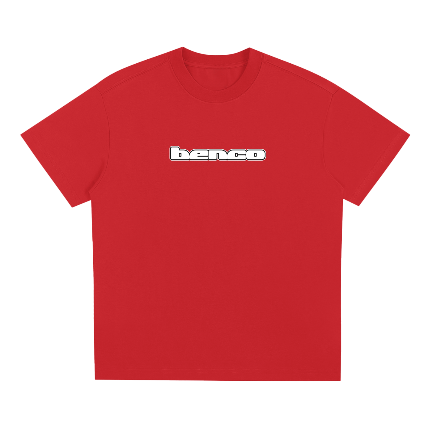 Cool guy Oversized Tee