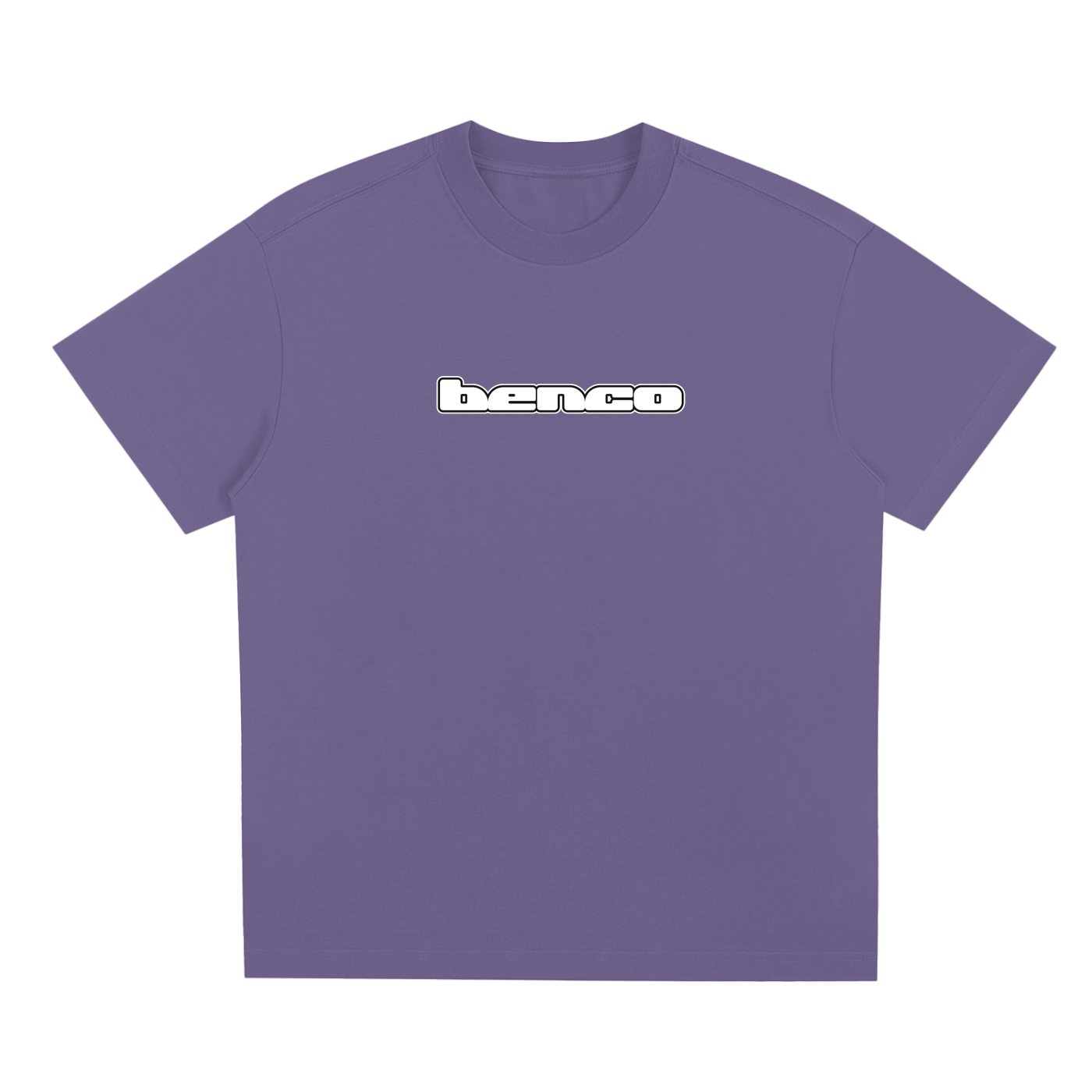 Cool guy Oversized Tee