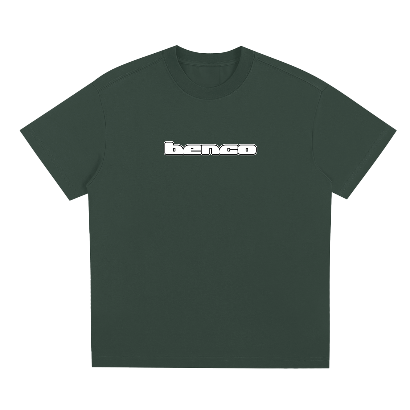 Cool guy Oversized Tee
