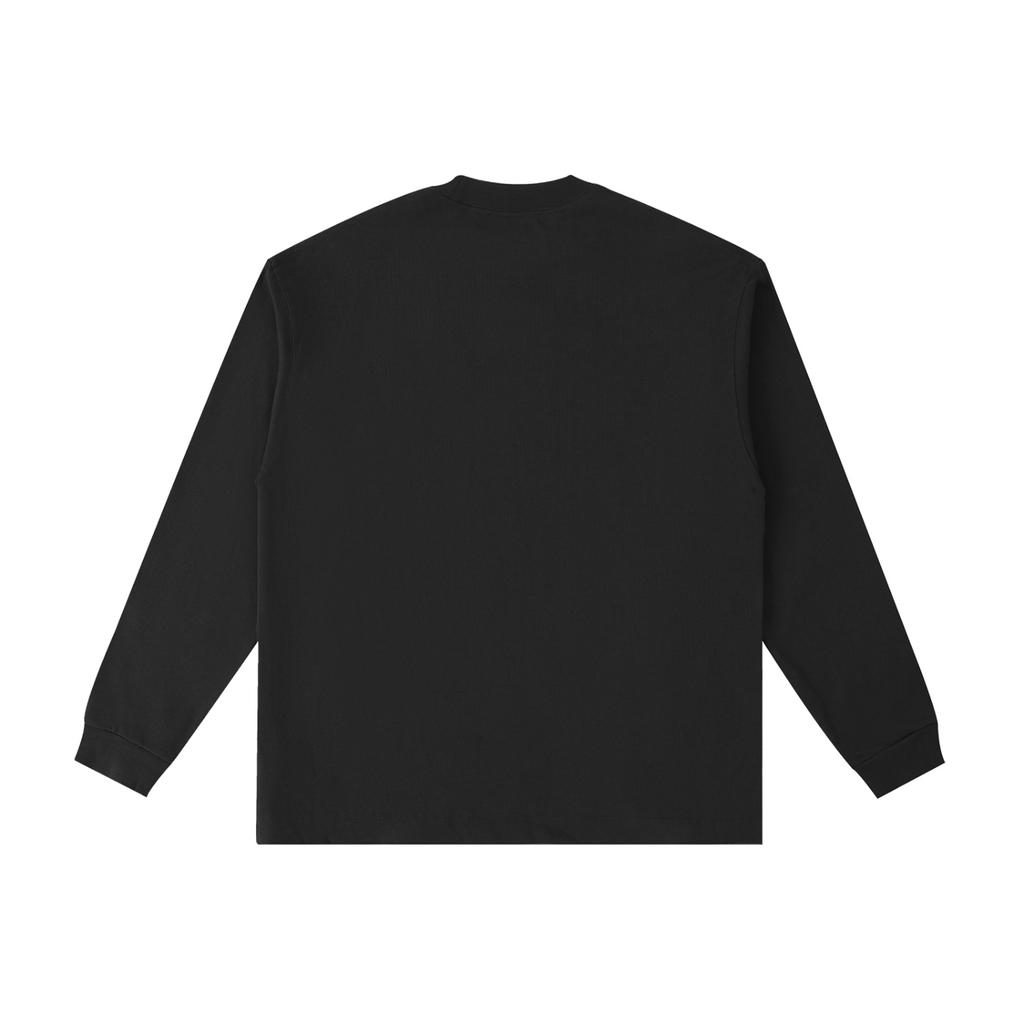 Logo Long Sleeve T-Shirt