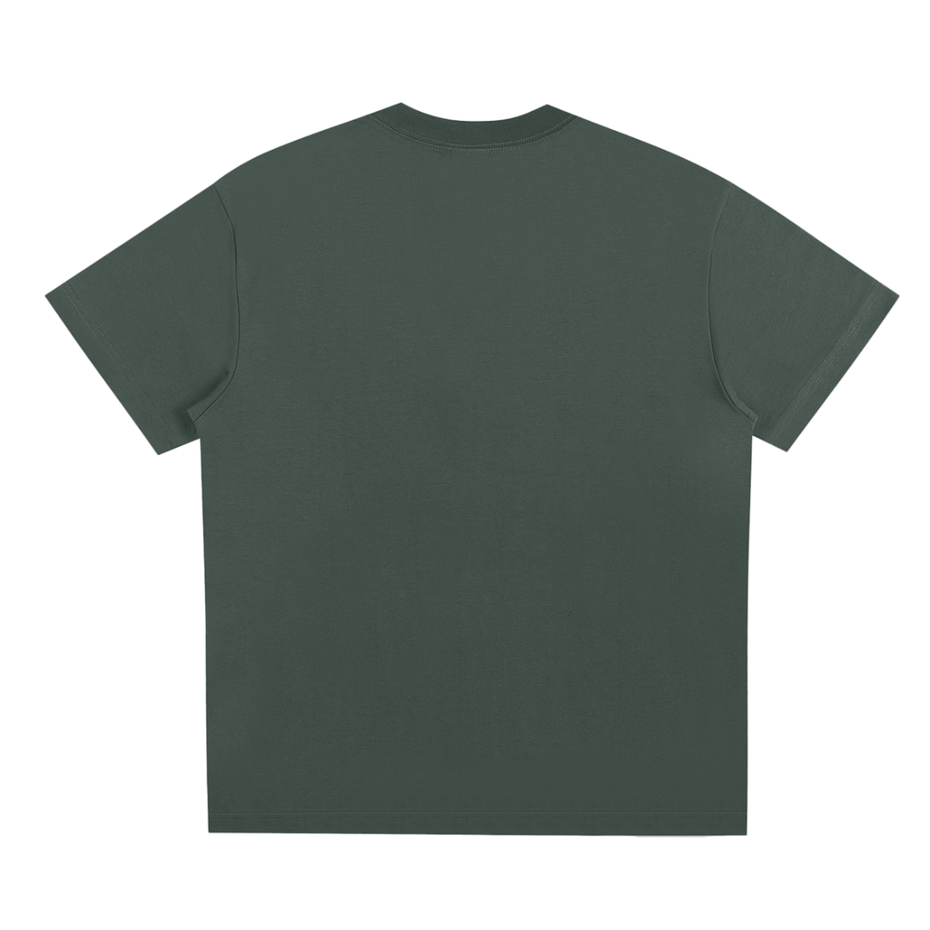 Cool guy Oversized Tee