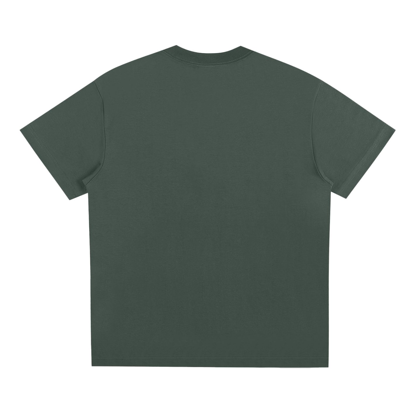 Cool guy Oversized Tee