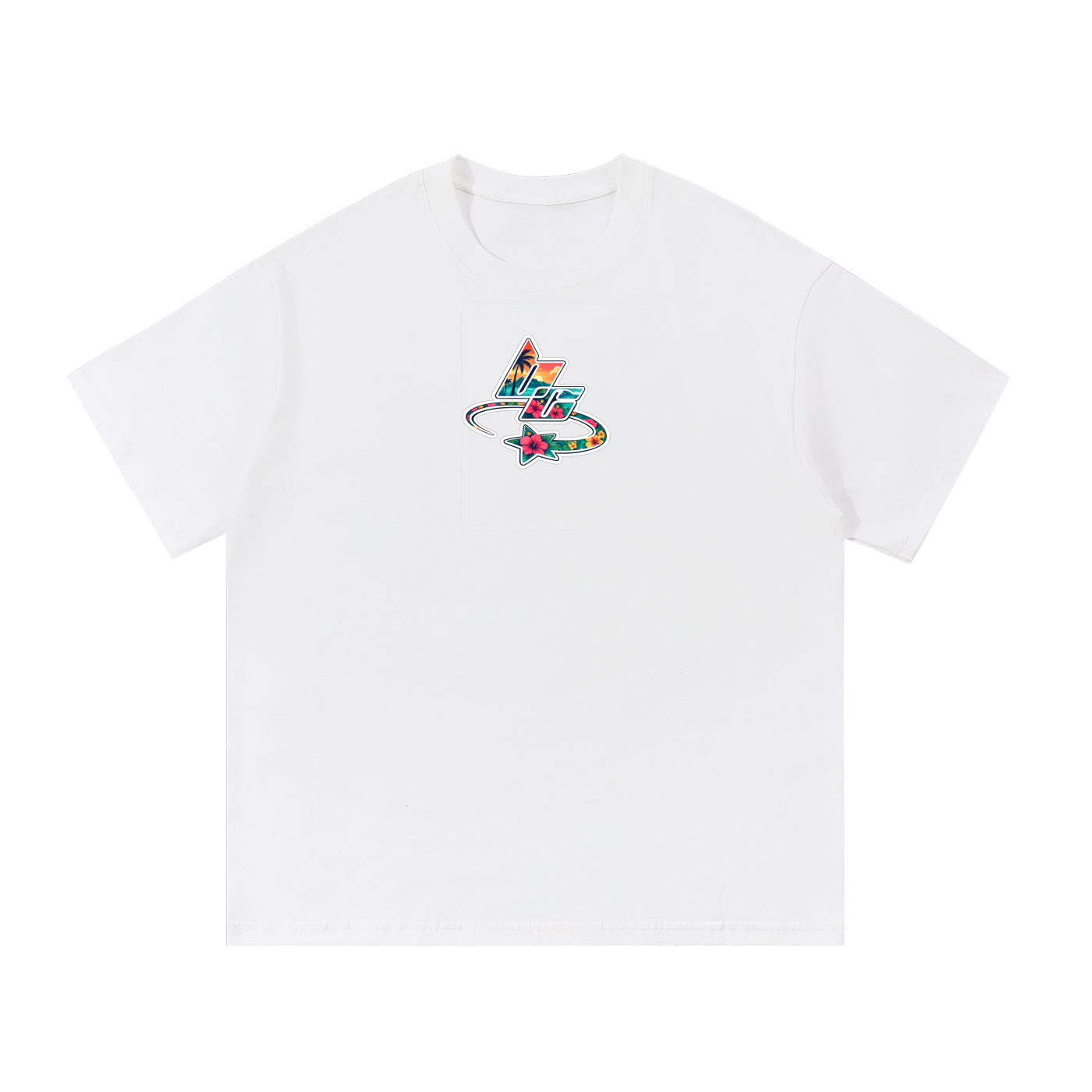 Og Logo Hawaiian Special