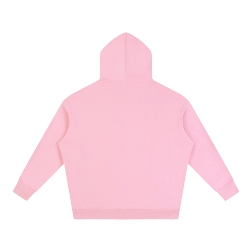 Chill Guy Oversize Fleeced Hoodie