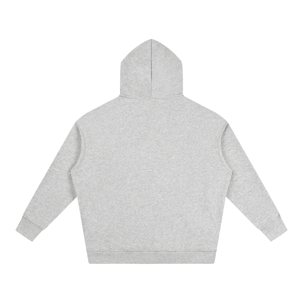 Chill Guy Oversize Fleeced Hoodie