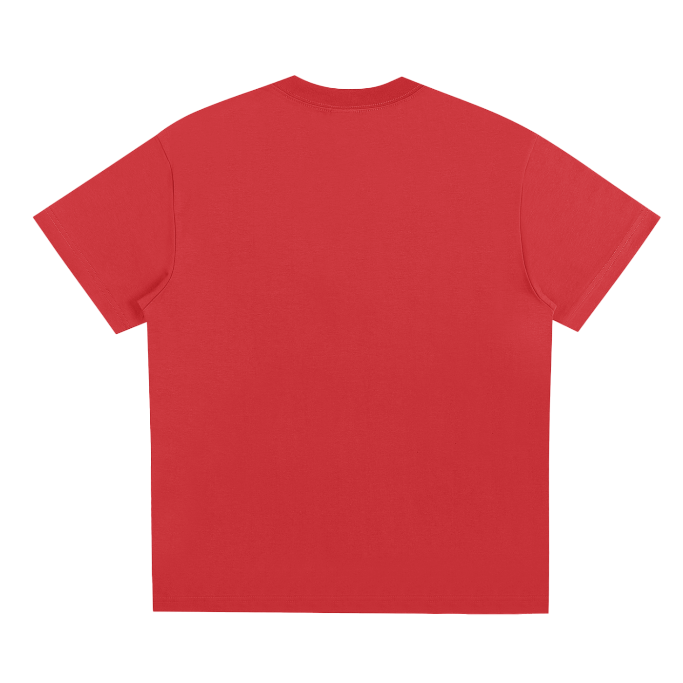 Cool guy Oversized Tee